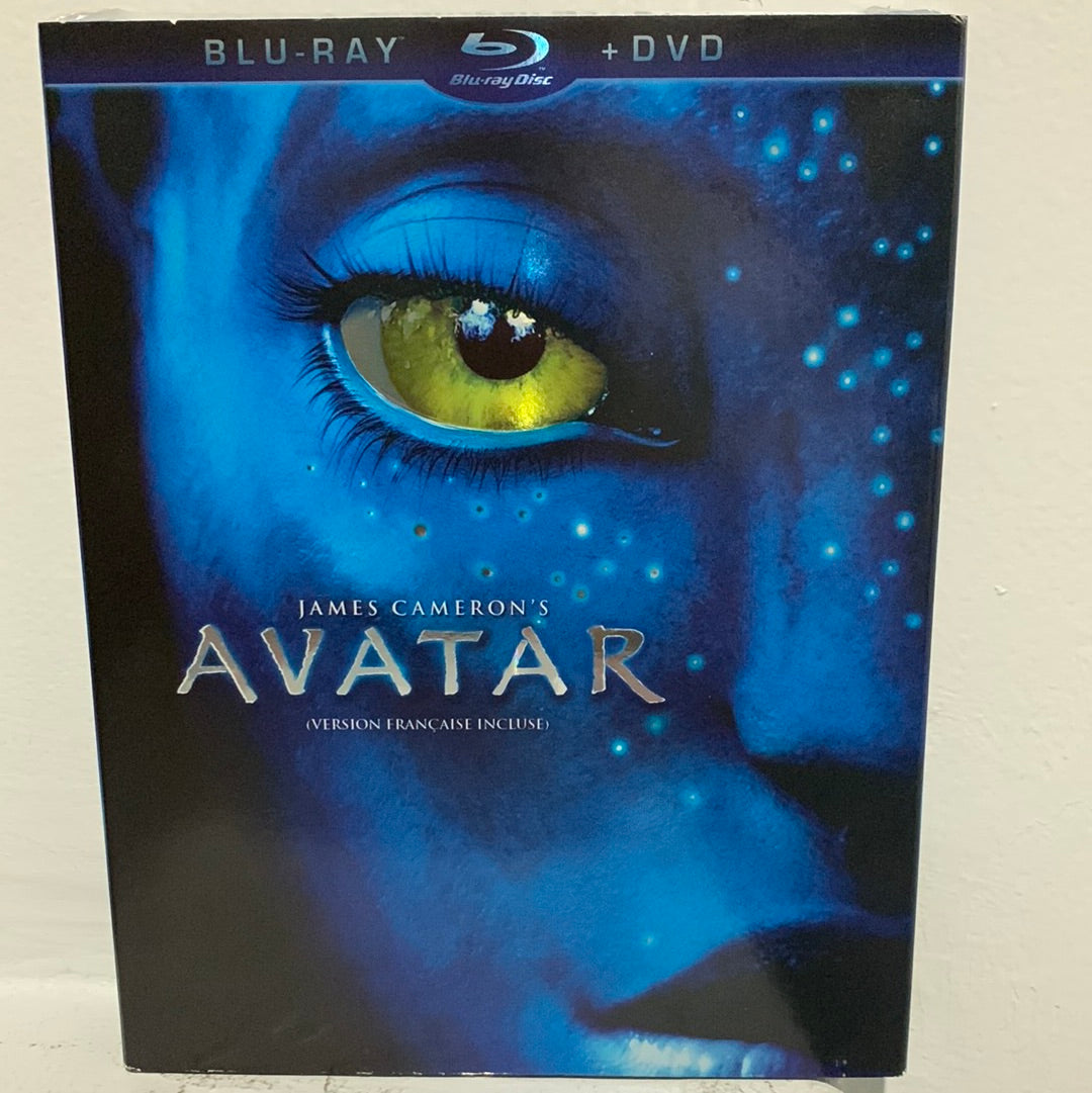 Avatar (2009)