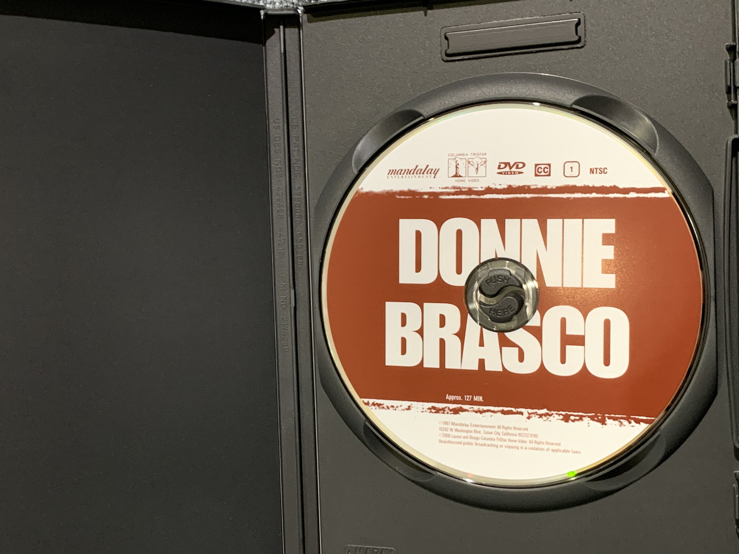 Donnie Brasco (1997)