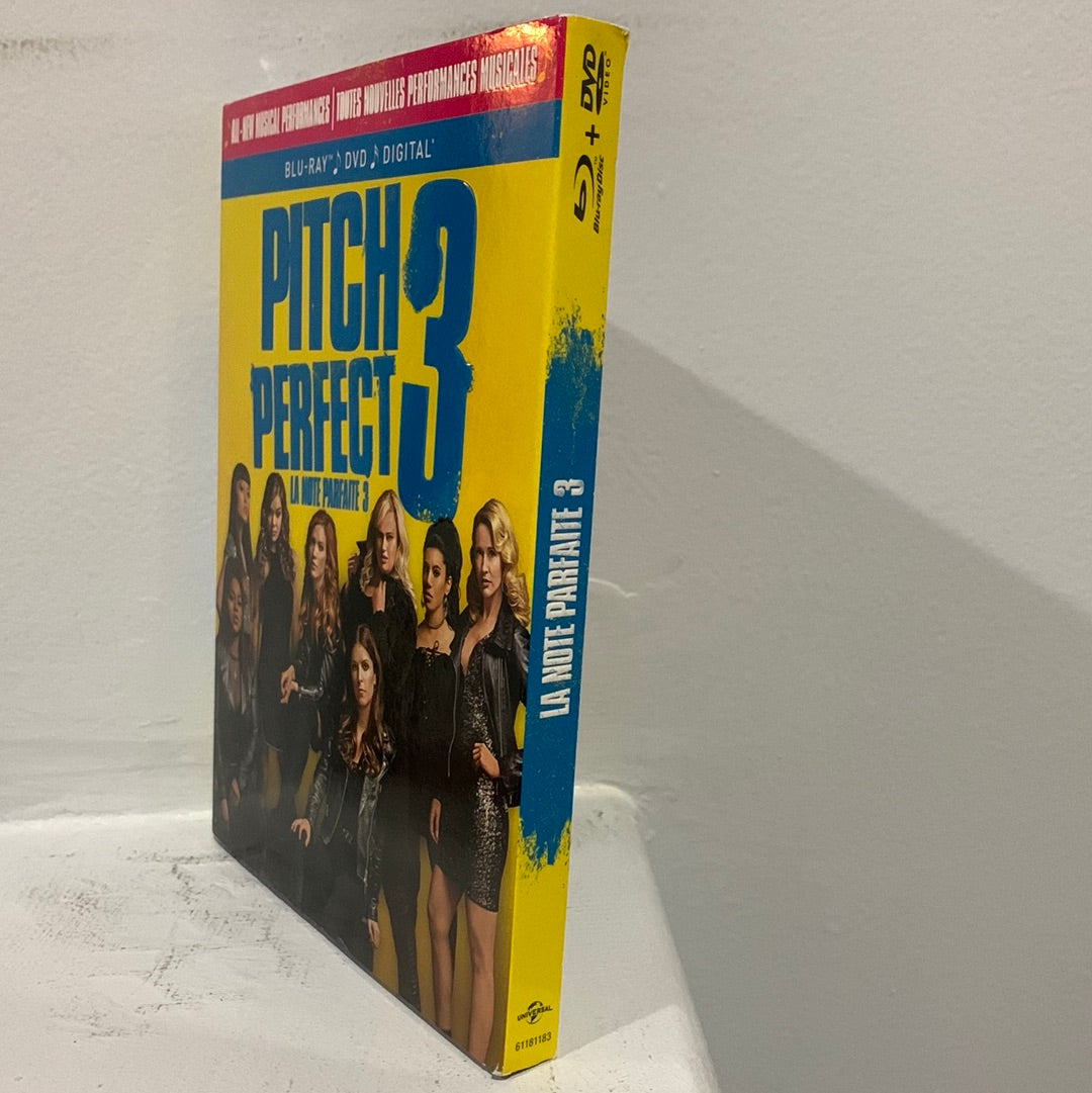 Pitch Perfect 3 (2017)
