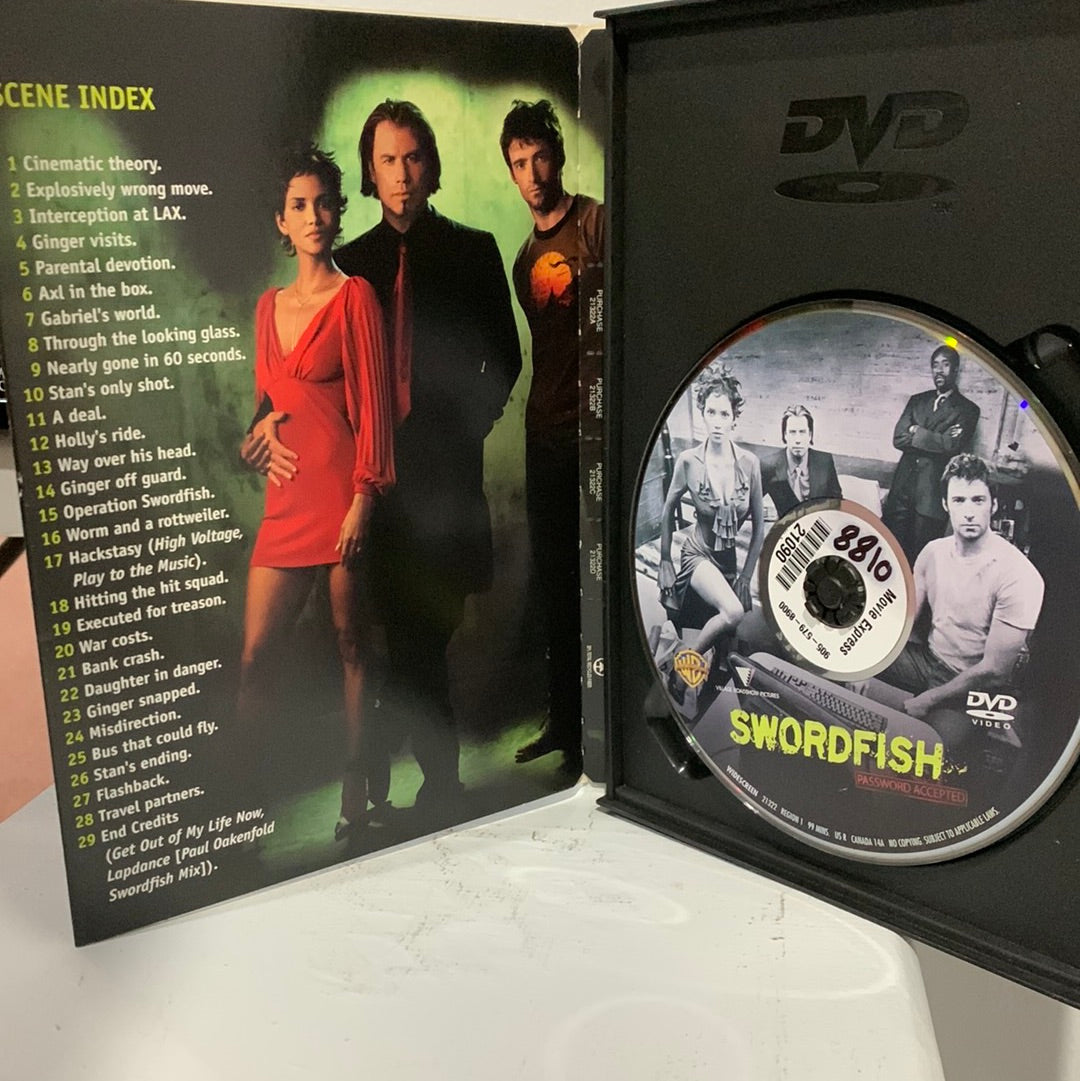 Swordfish (2001)