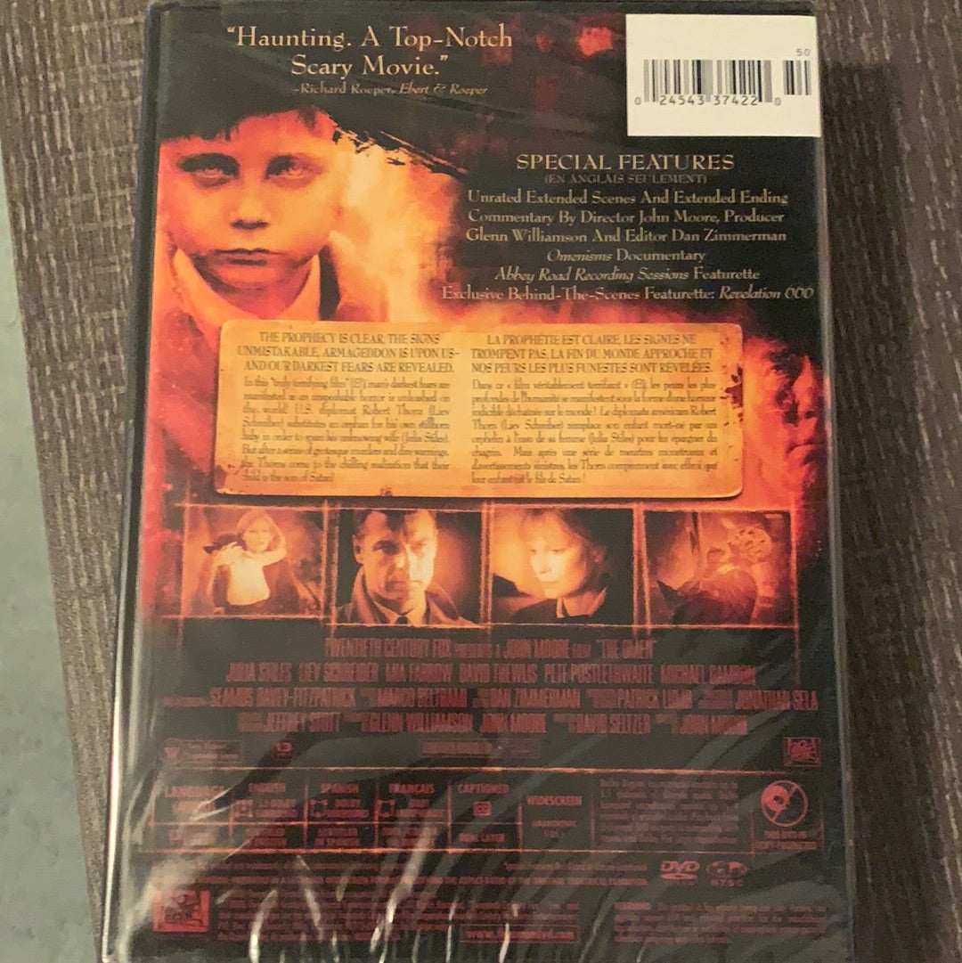 Omen, The (2002)