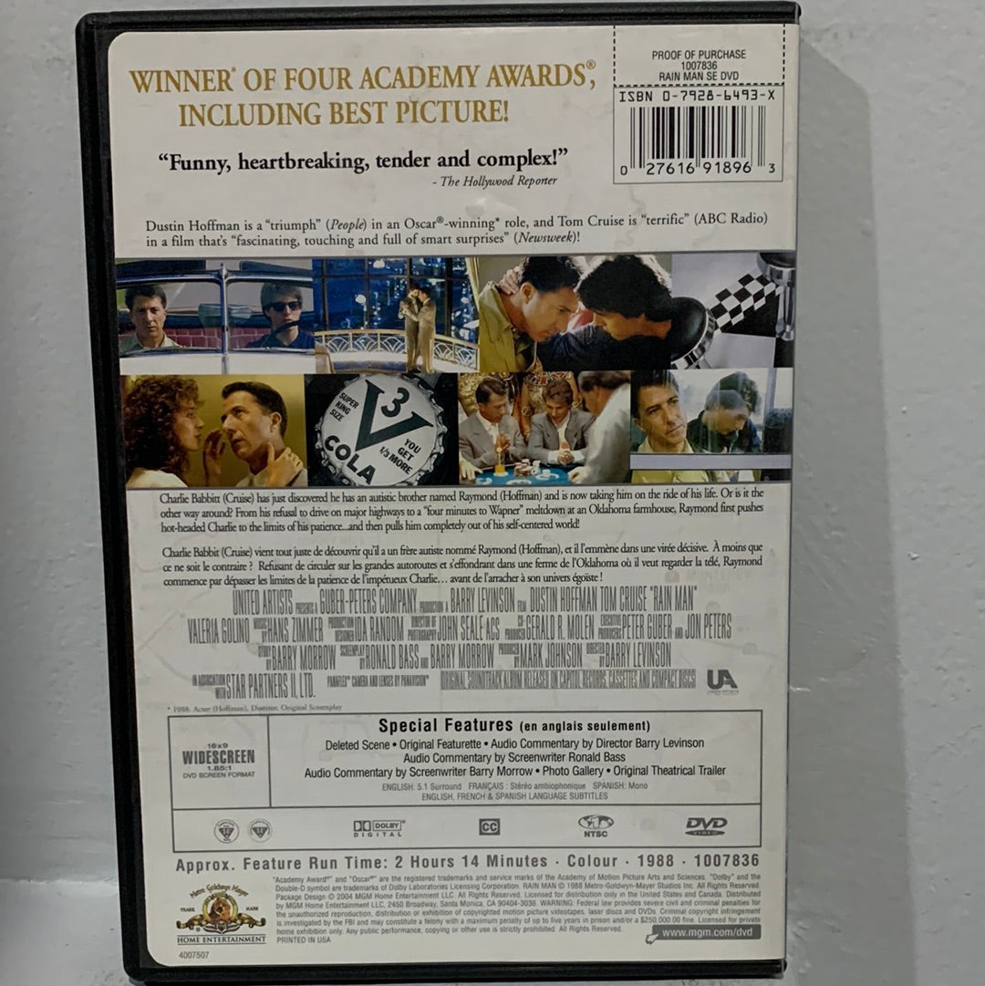 Rain Man (1988)