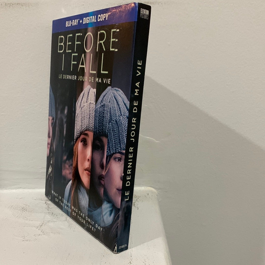Before I Fall (2017)