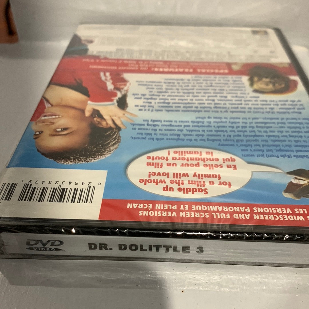 Dr. Dolittle 3 (2006)