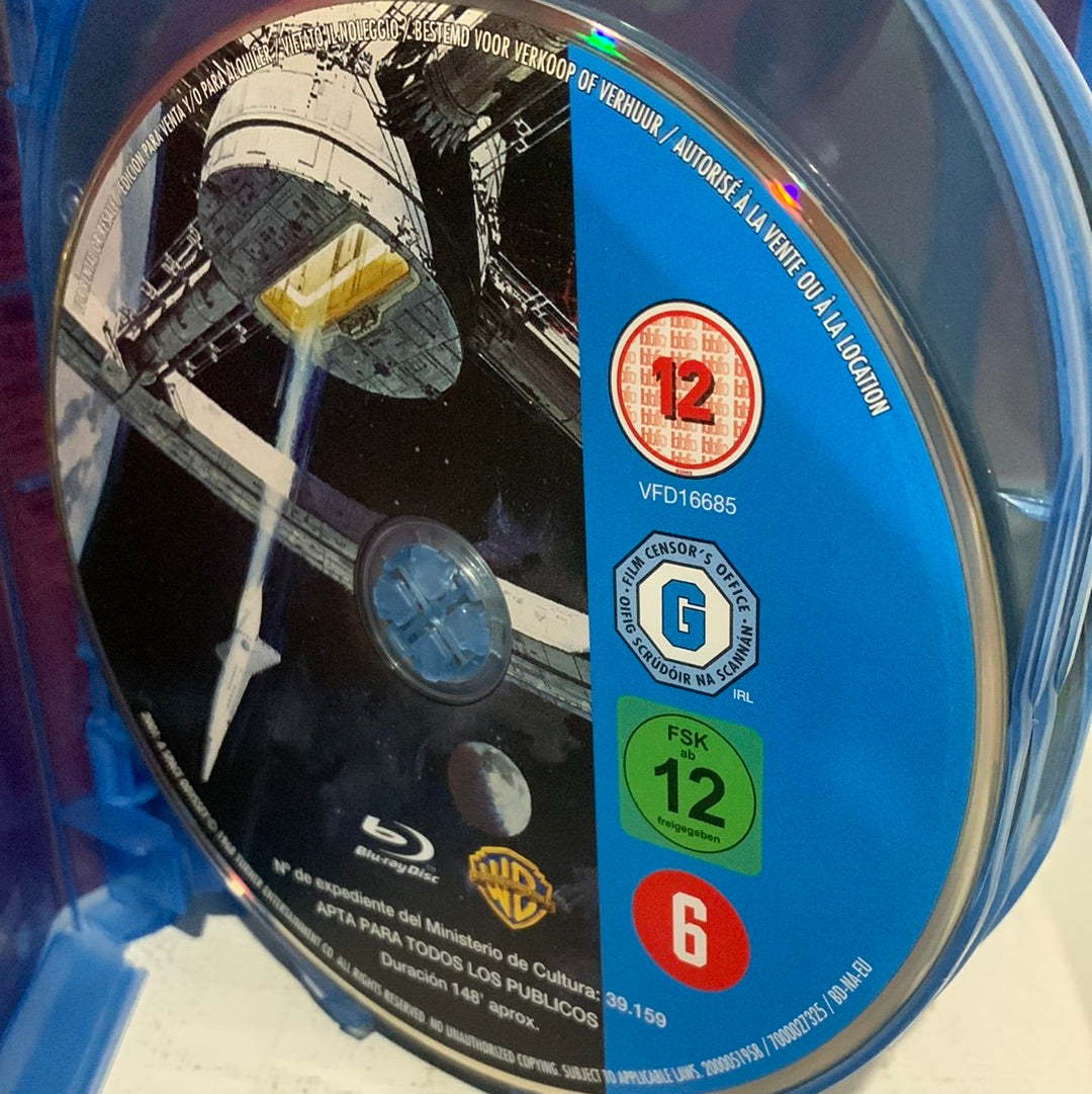 Stanley Kubrick - Visionary Filmmaker Collection