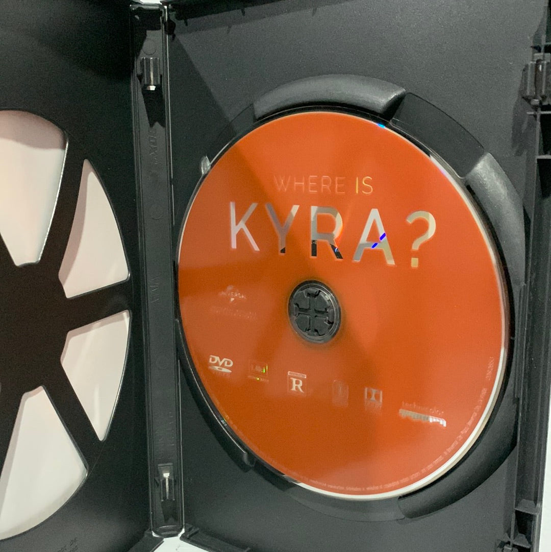 Where Is Kyra? (2017)