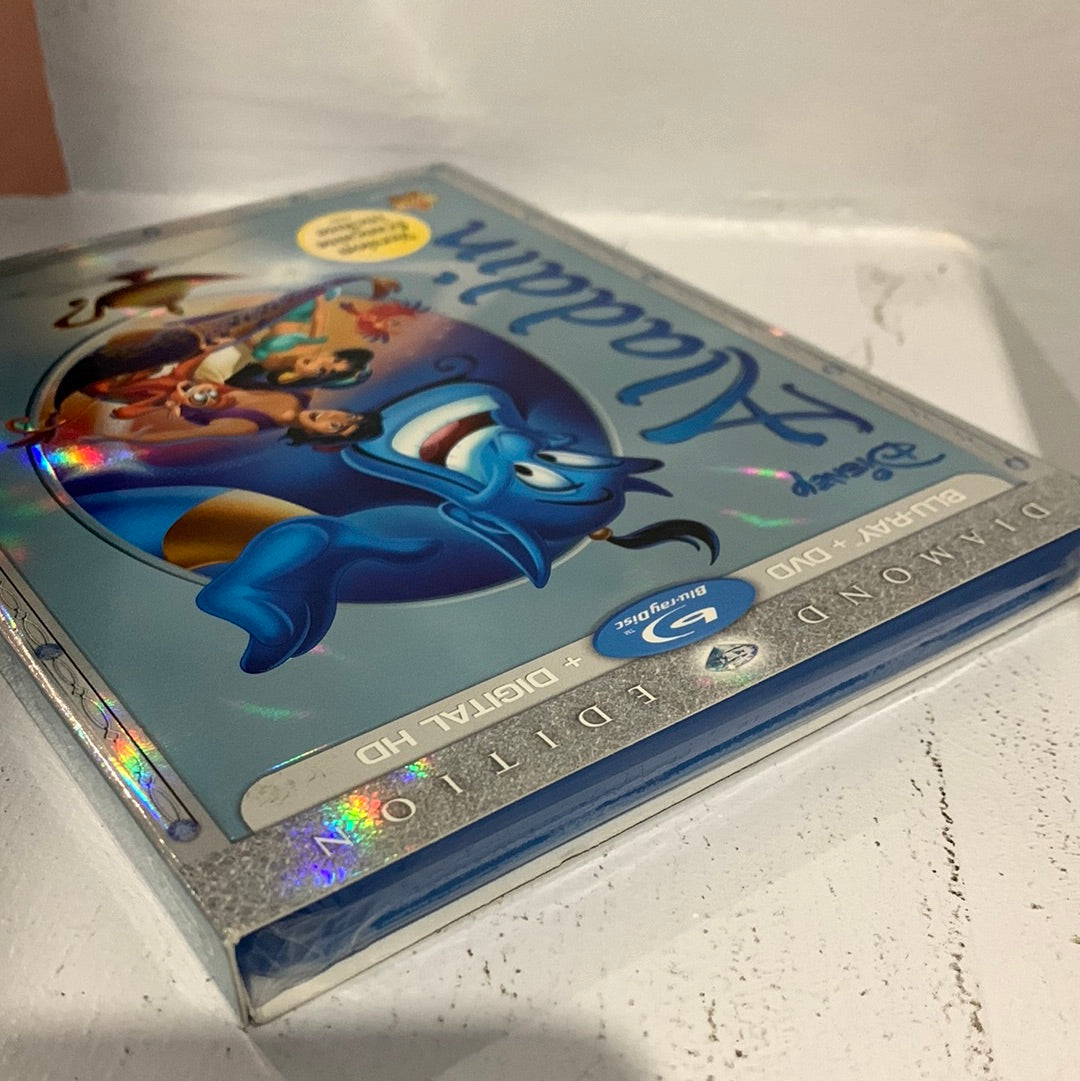 Aladdin (1992)
