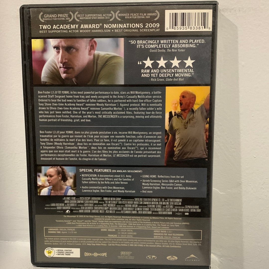 Messenger, The (2009)