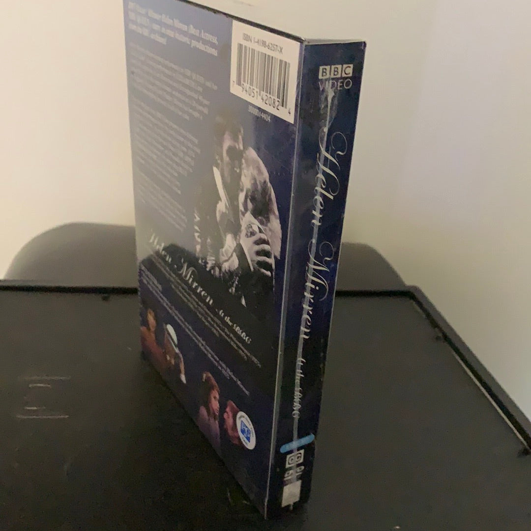 Helen Mirren - At The BBC