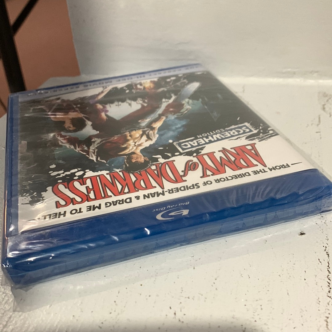 Army of Darkness (1992)