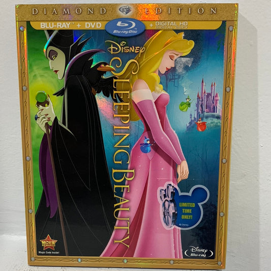 Sleeping Beauty (1959)