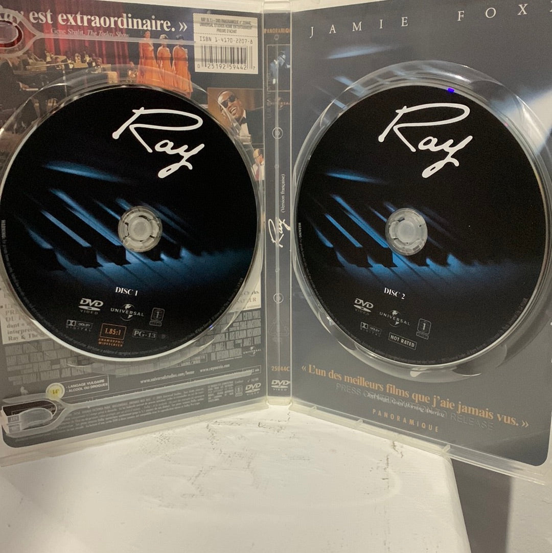 Ray (2004)
