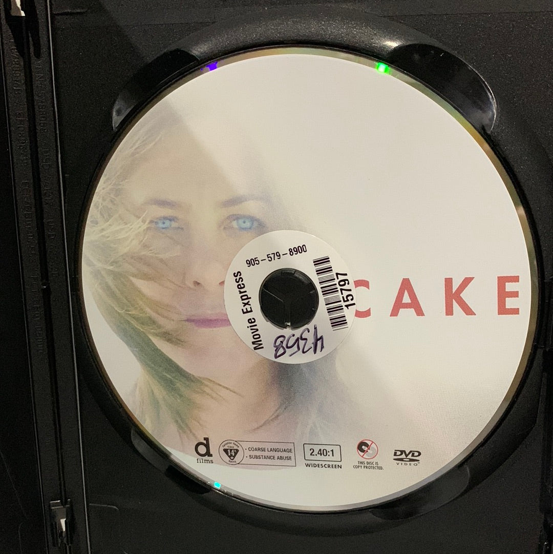 Cake (2014)