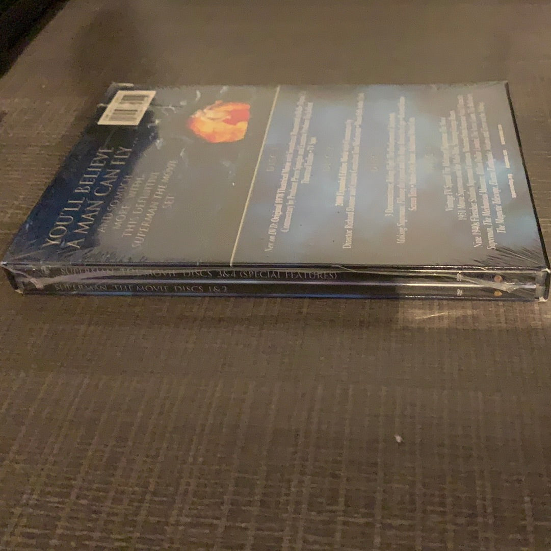 Superman: The Movie (1978)