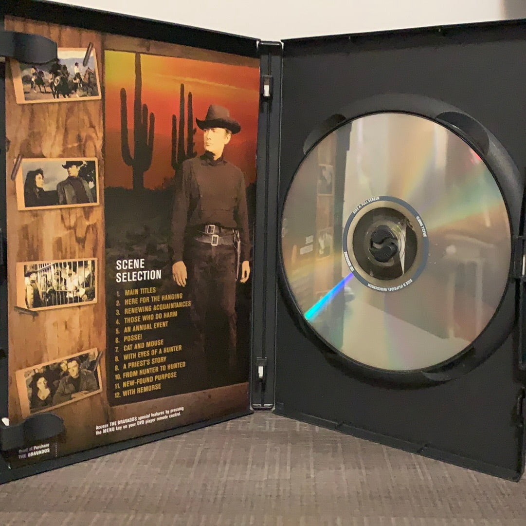 Bravados, The (1958)