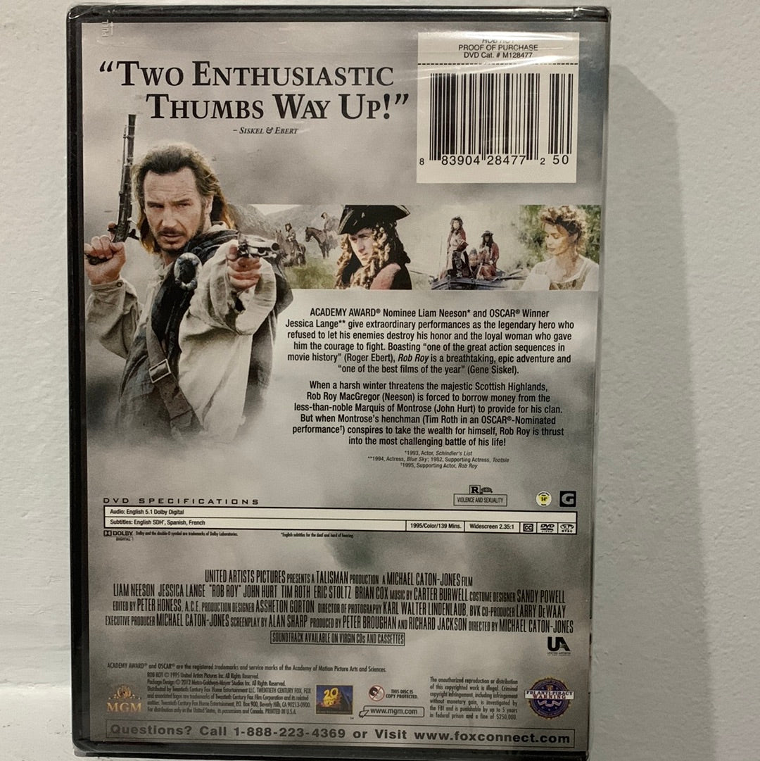 Rob Roy (1995)