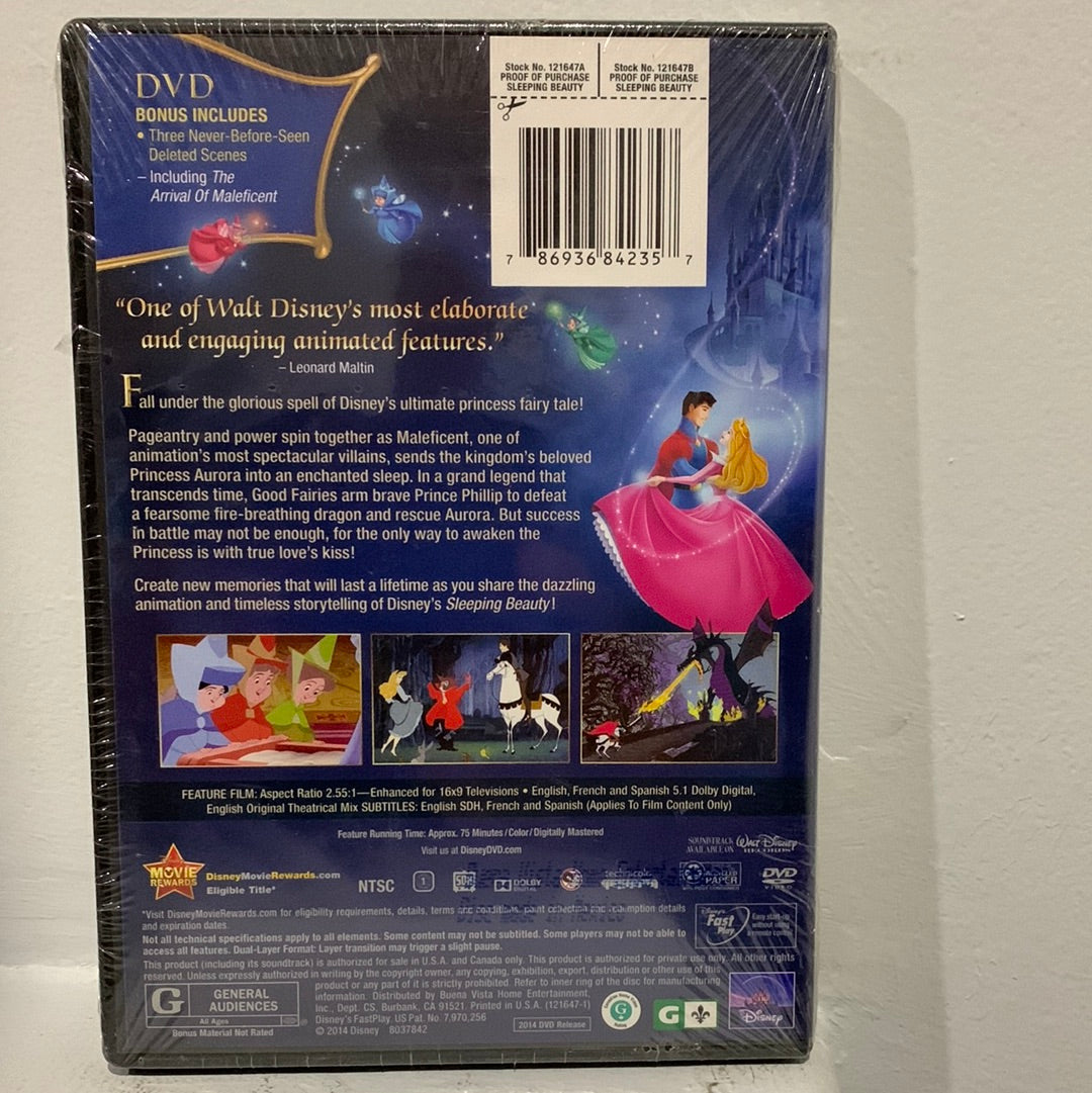 Sleeping Beauty (1959)