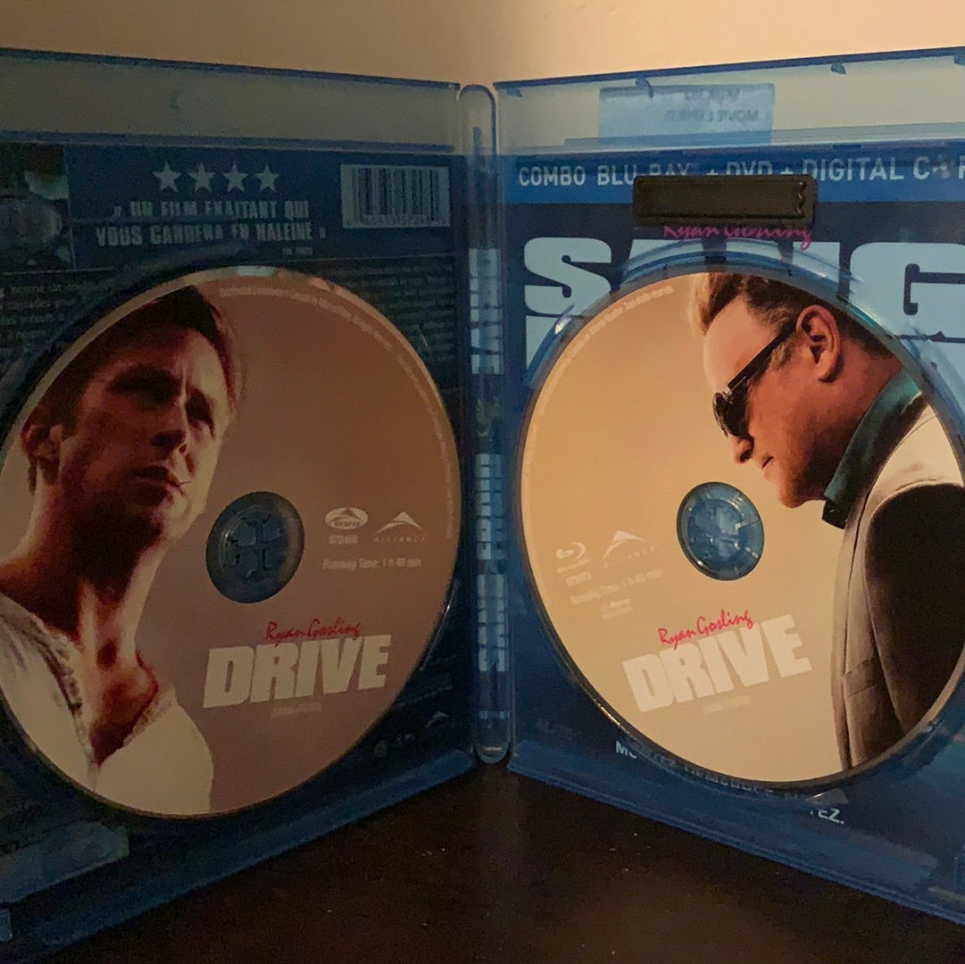 Drive (2011)