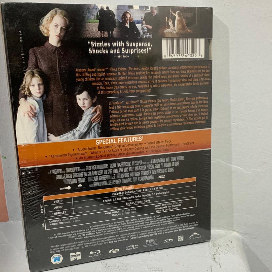 Others, The (2001)