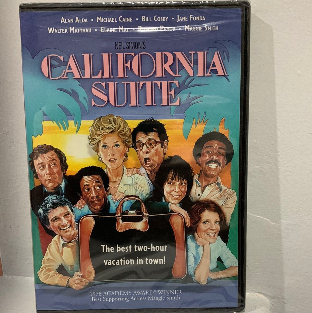 California Suite (1978)