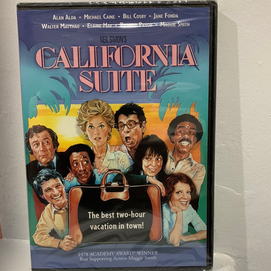 California Suite (1978)