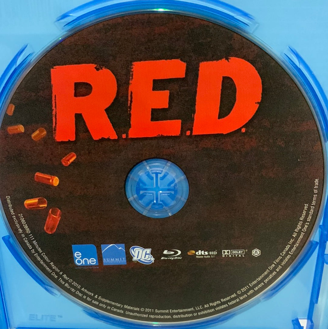 Red (2010)
