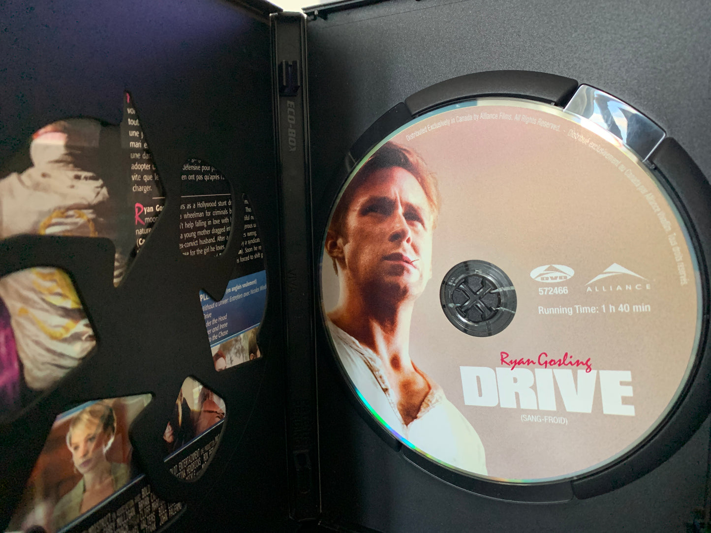 Drive (2011)