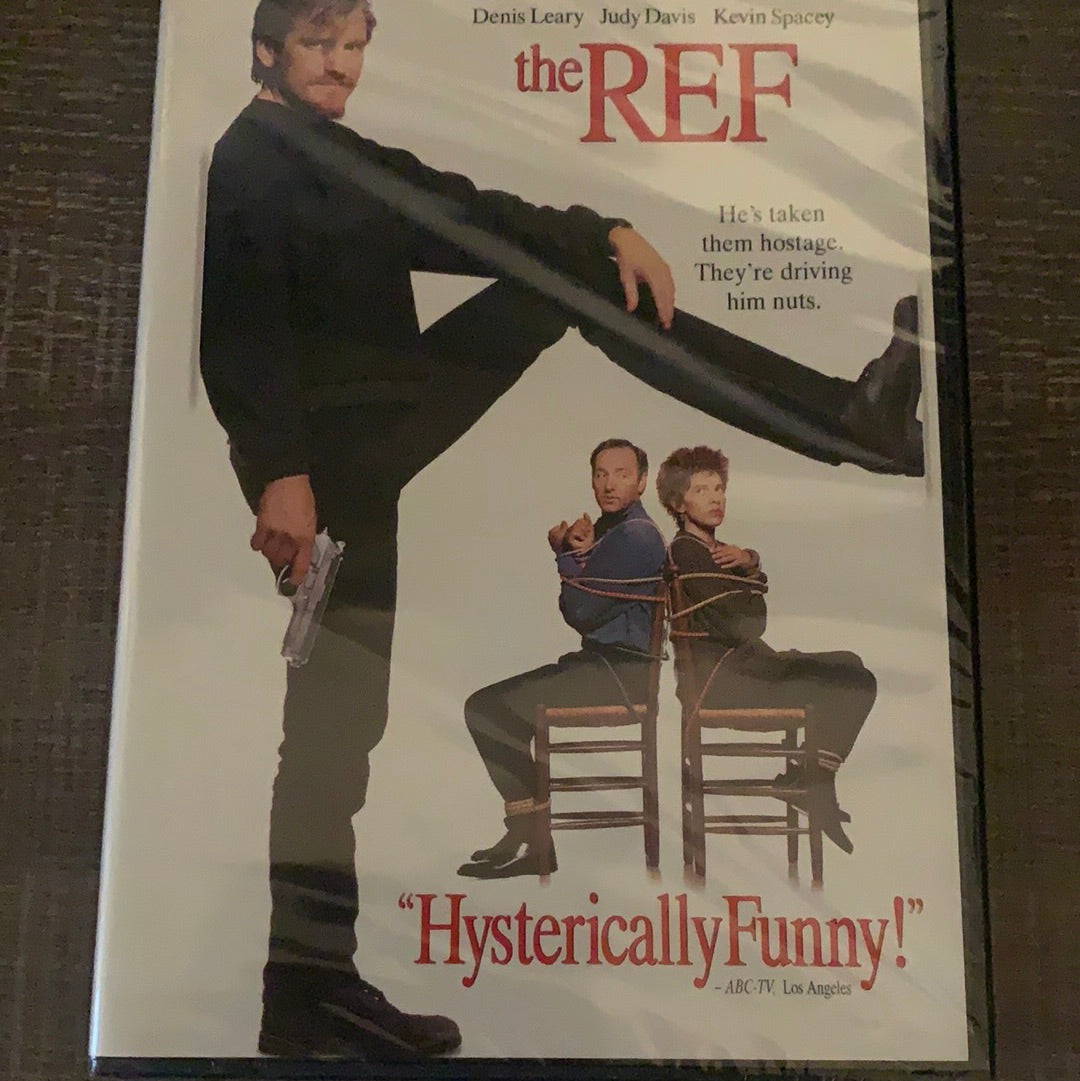 Ref, The (1994)