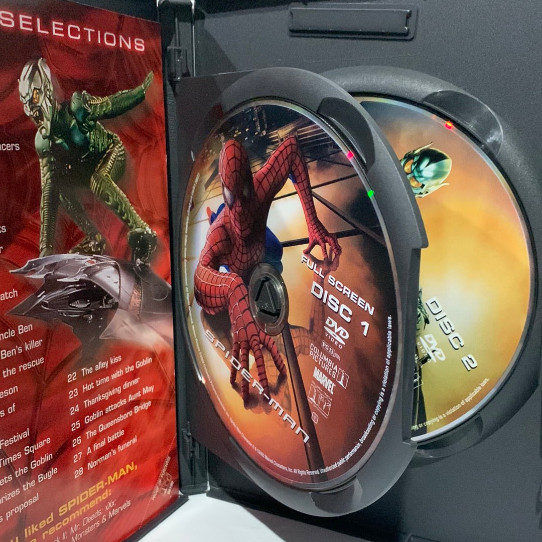 Spider-Man (2002)