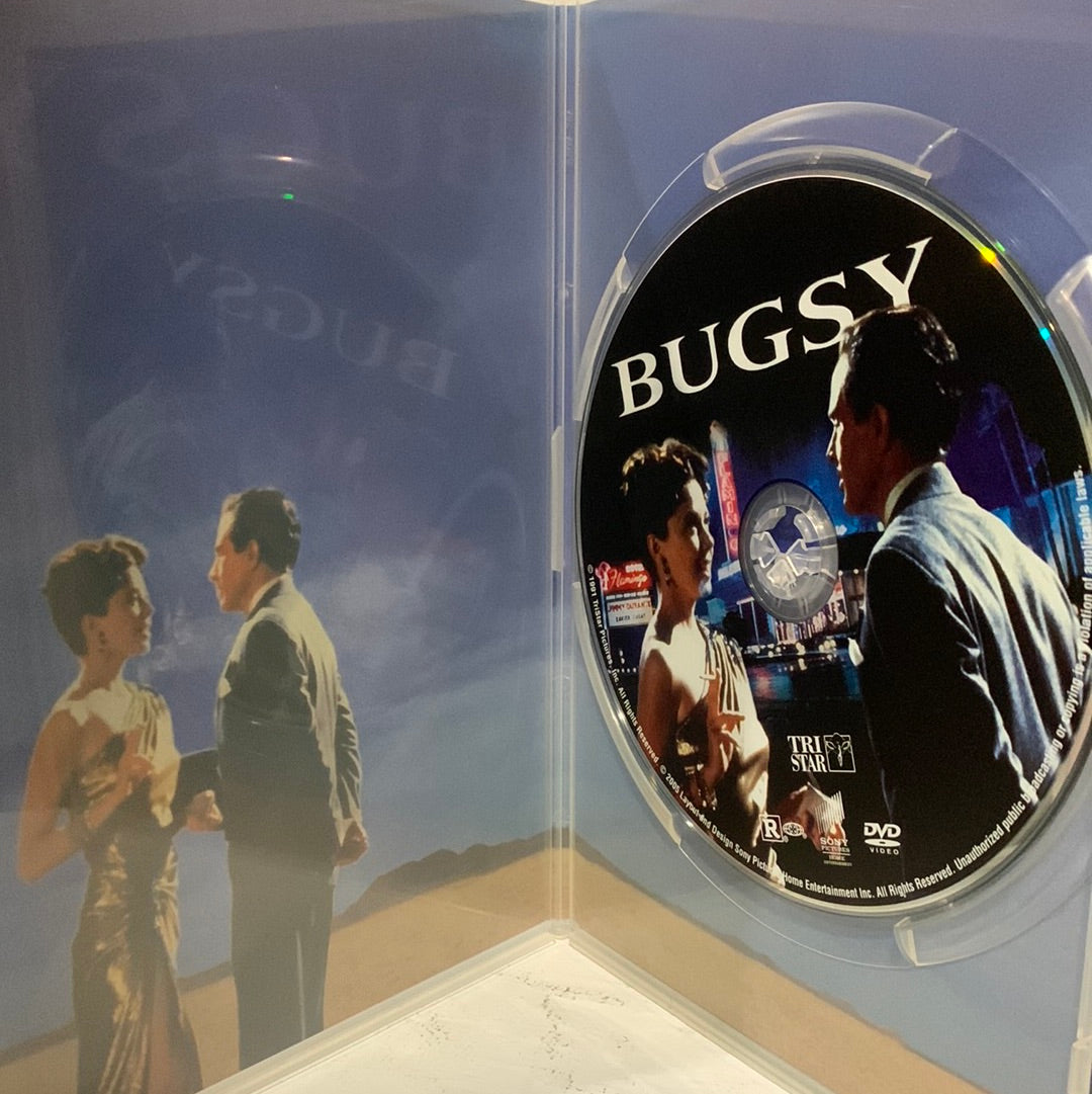 Bugsy (1991)