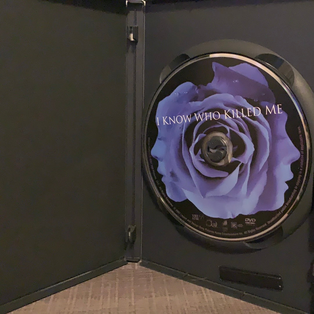 I Know Who Killed Me (2007)