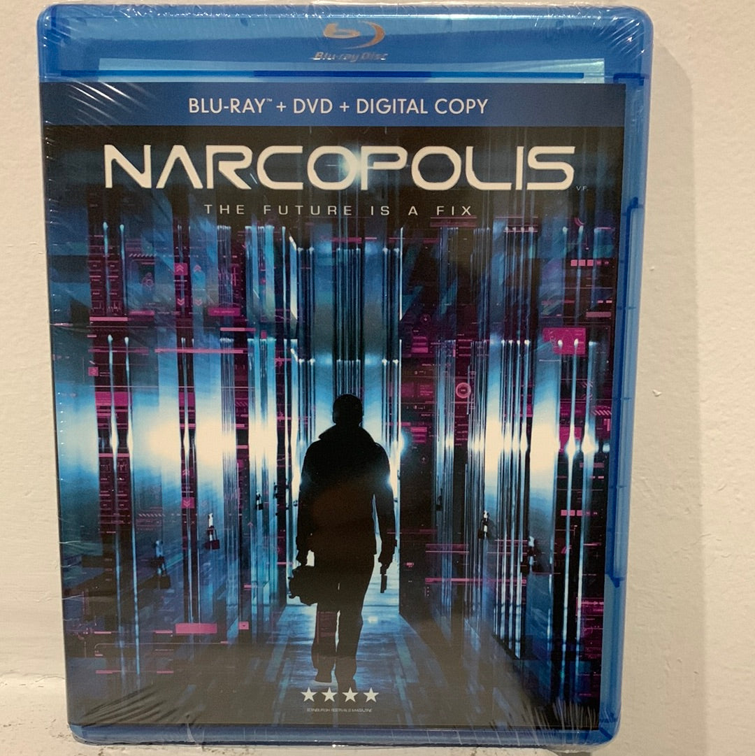 Narcopolis (2014)