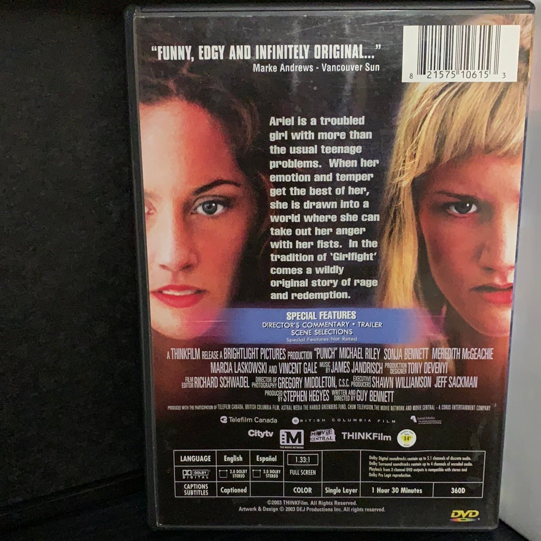 Punch (2002)