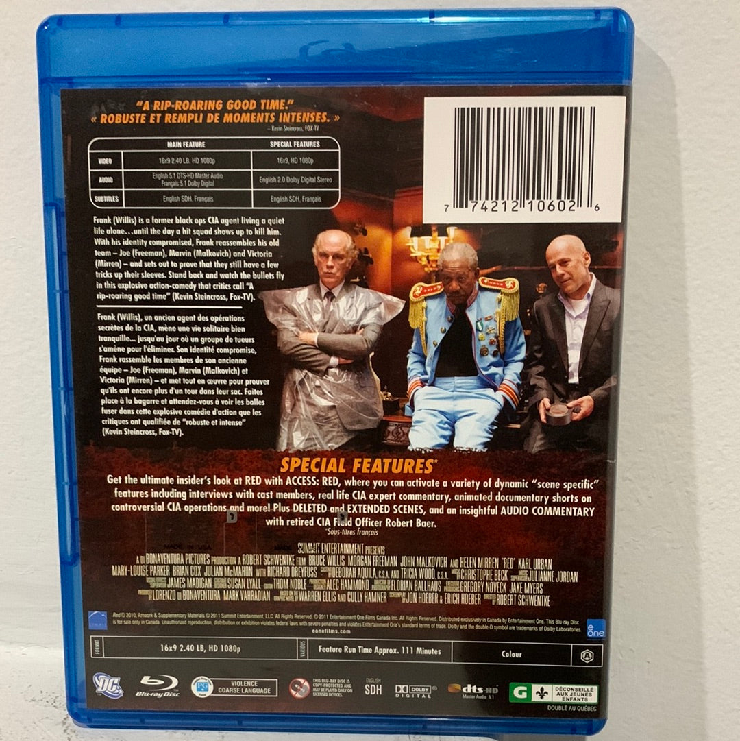 Red (2010)