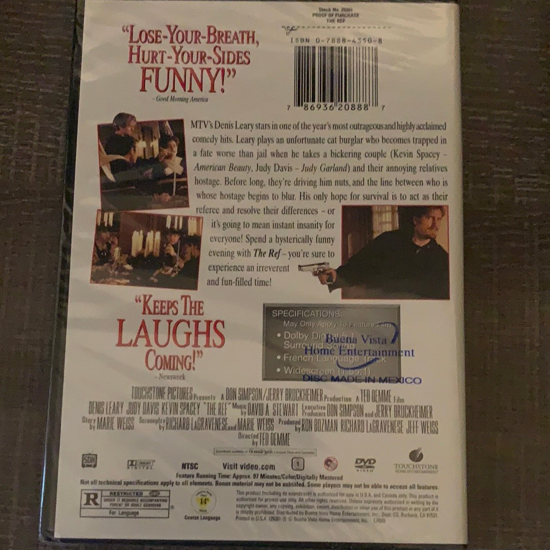 Ref, The (1994)