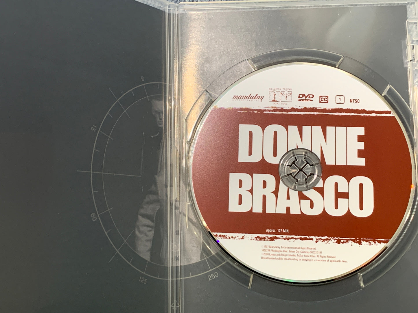 Donnie Brasco (1997)