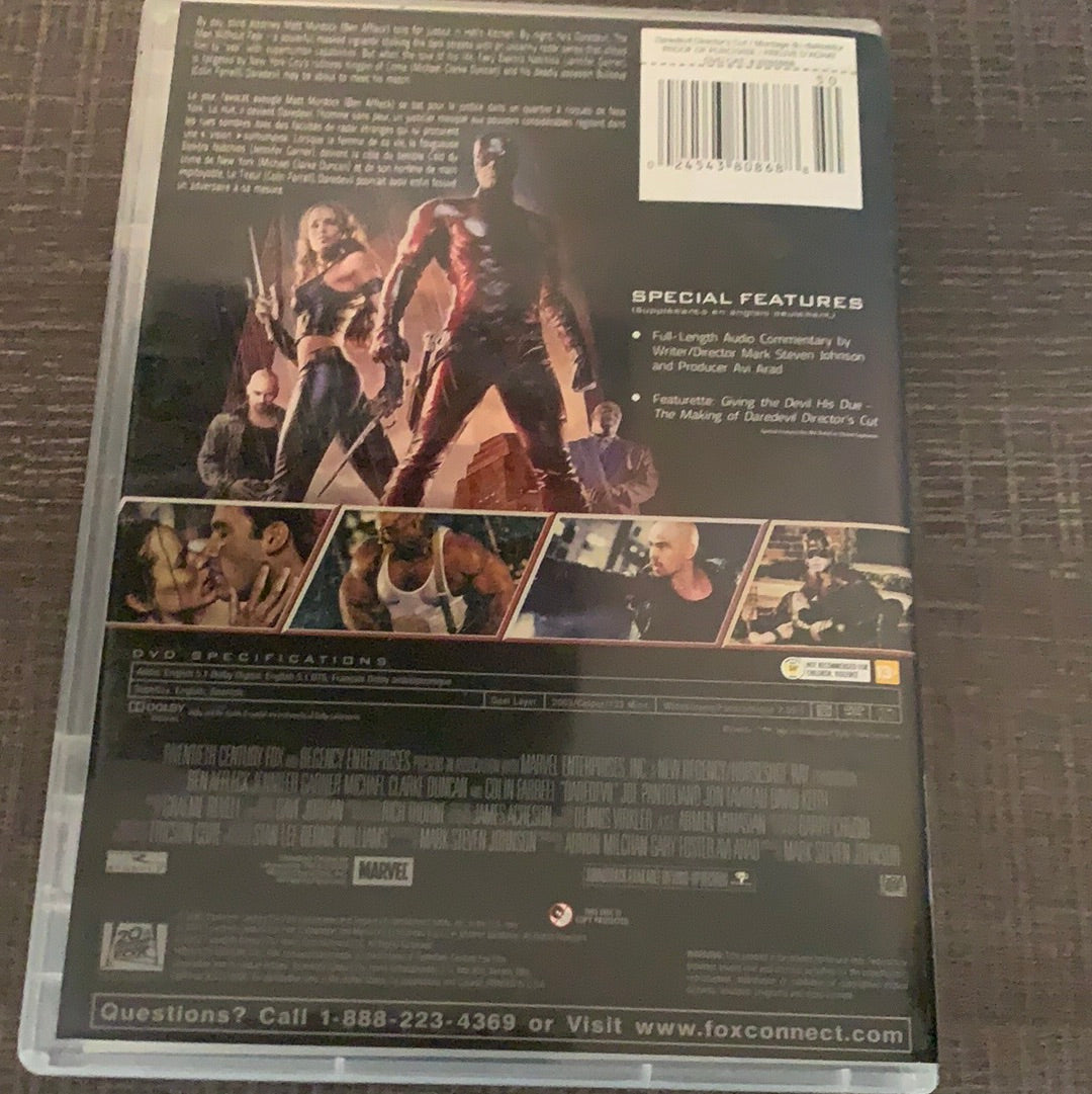 Daredevil (2002)
