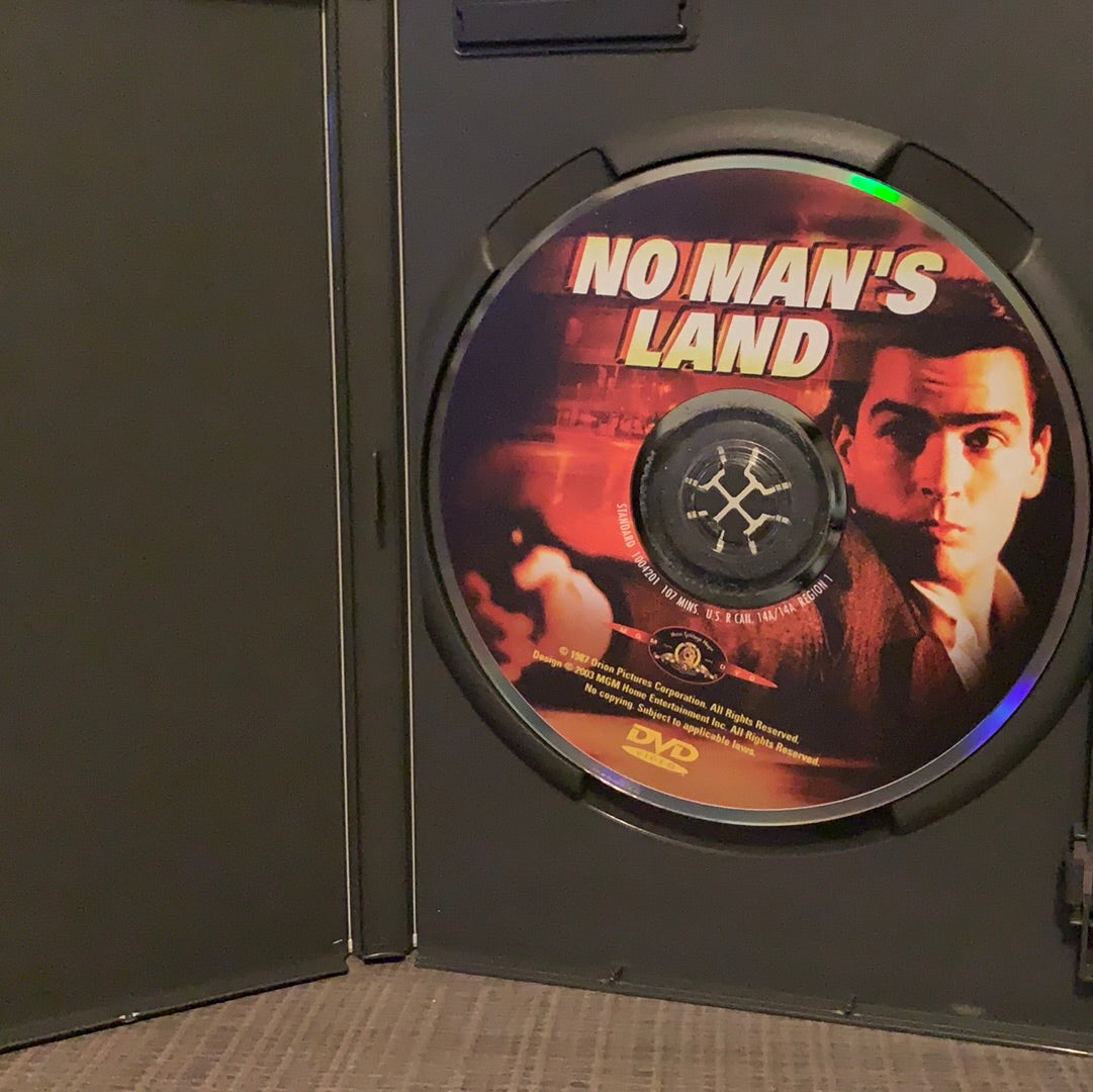 No Man's Land (1987)