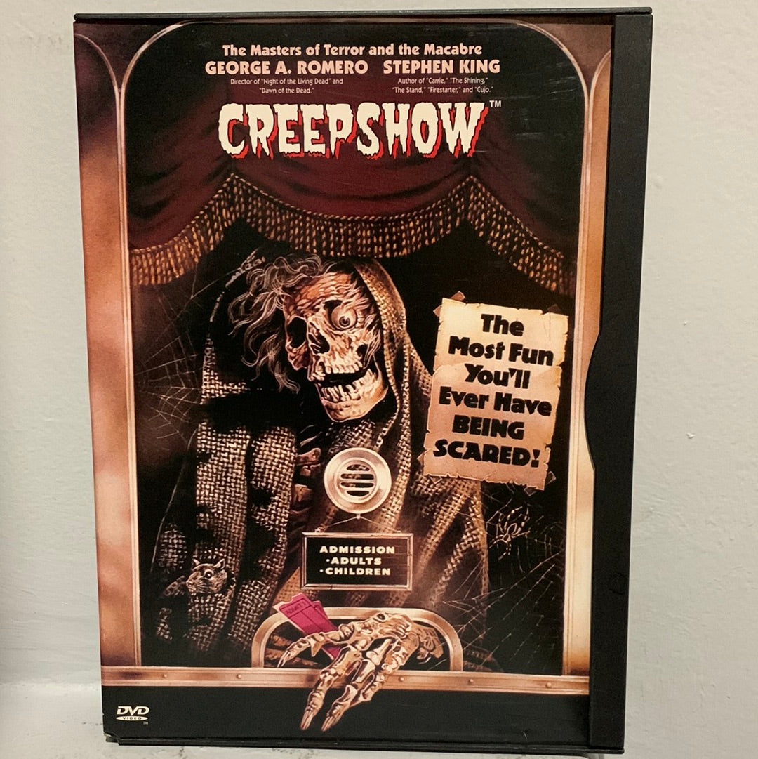 Creepshow (1982)