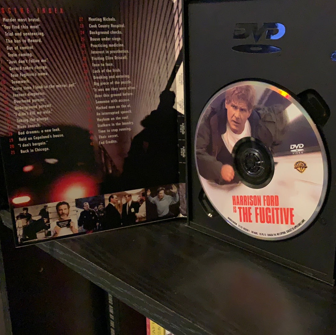 Fugitive, The (1993)