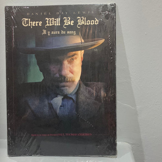 There Will Be Blood (2007)