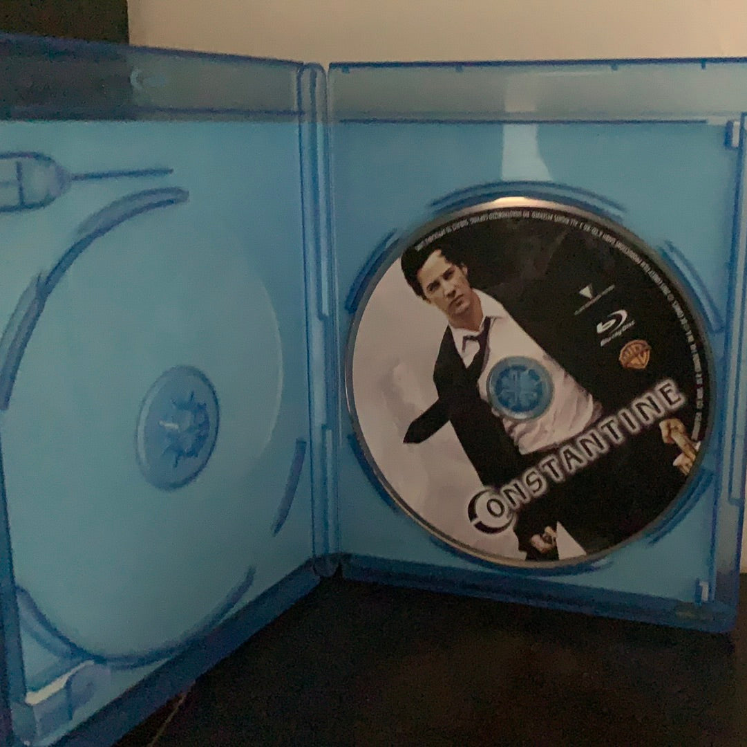 Constantine (2005)