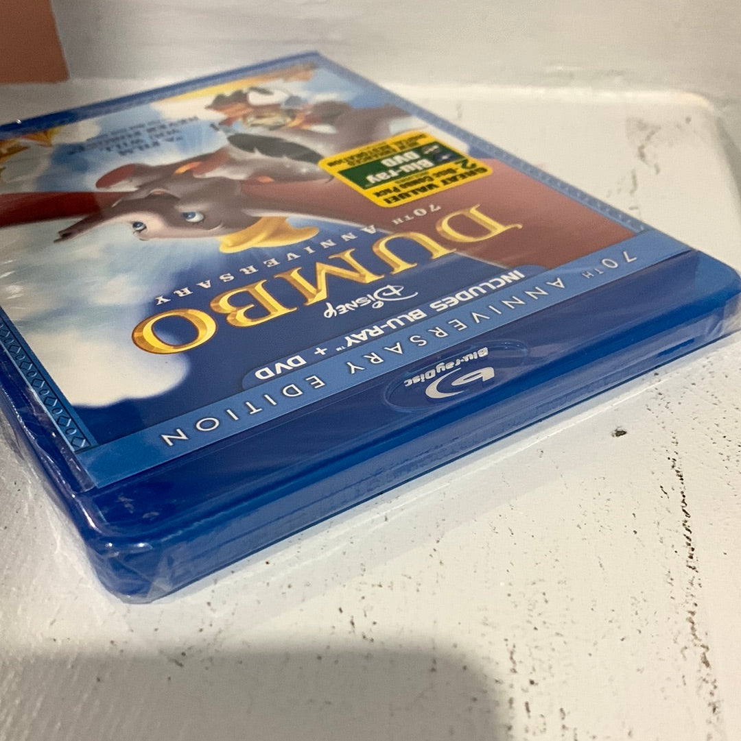 Dumbo (1941)