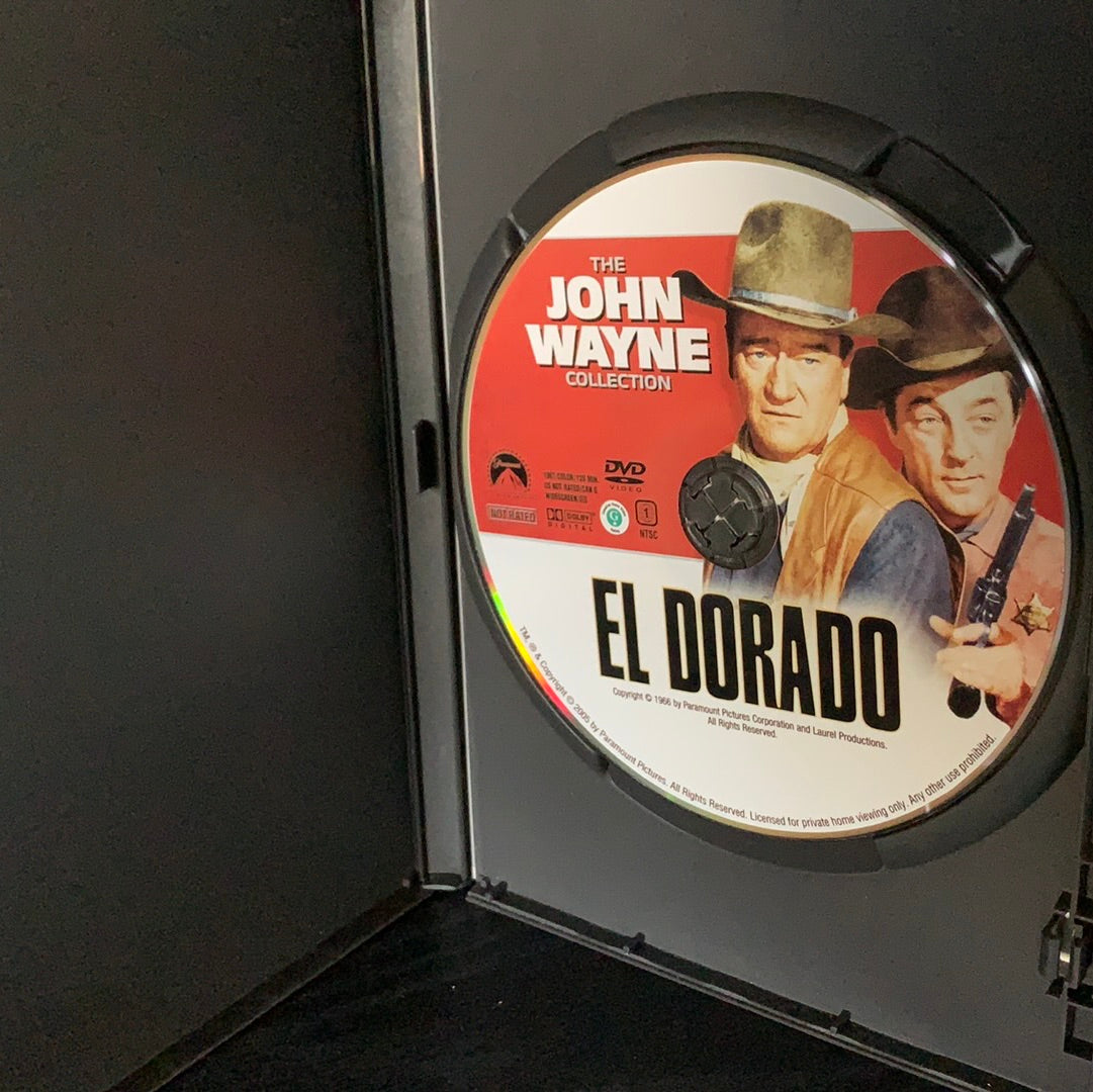 El Dorado (1967)