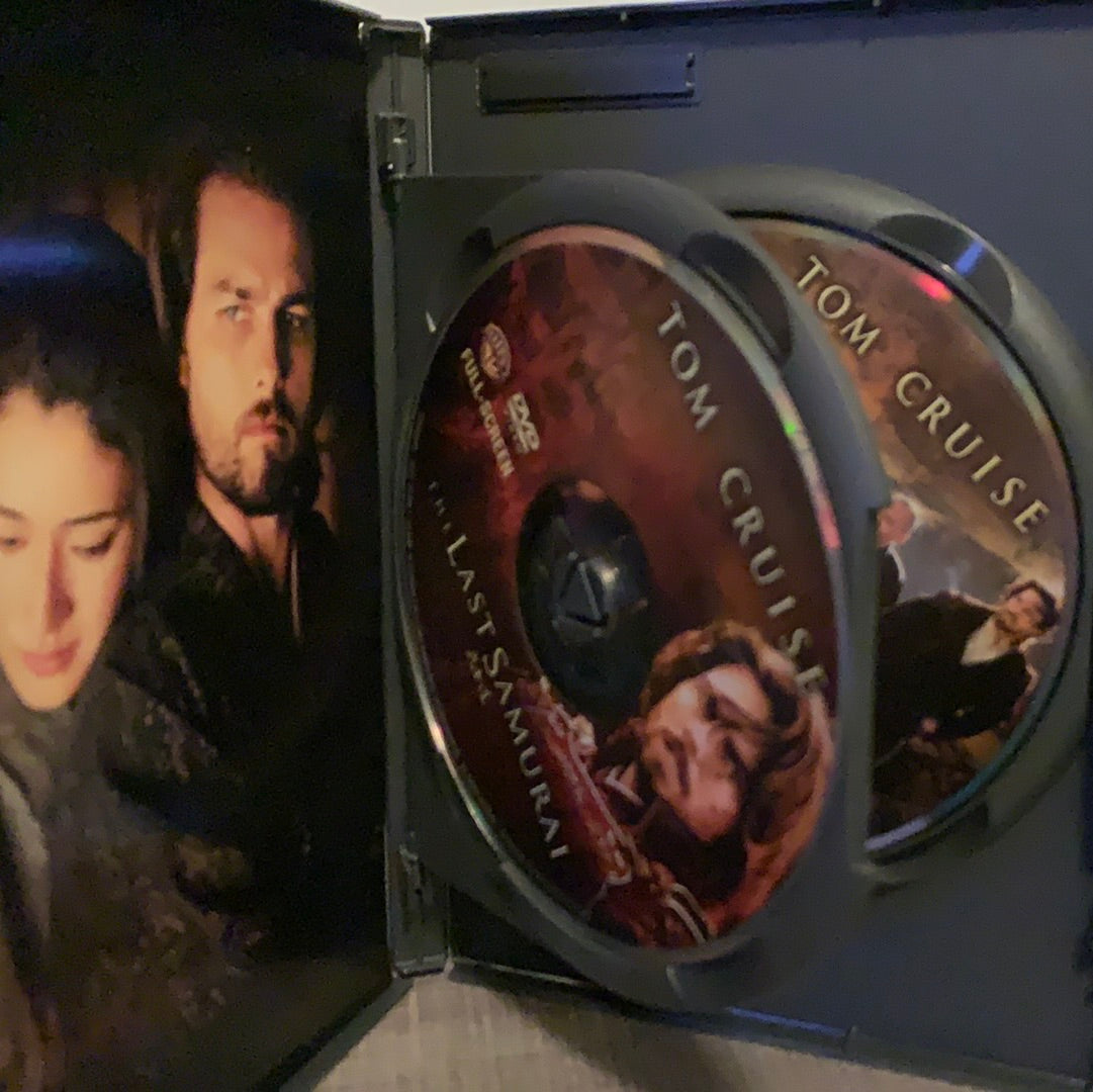 Last Samurai, The (2003)
