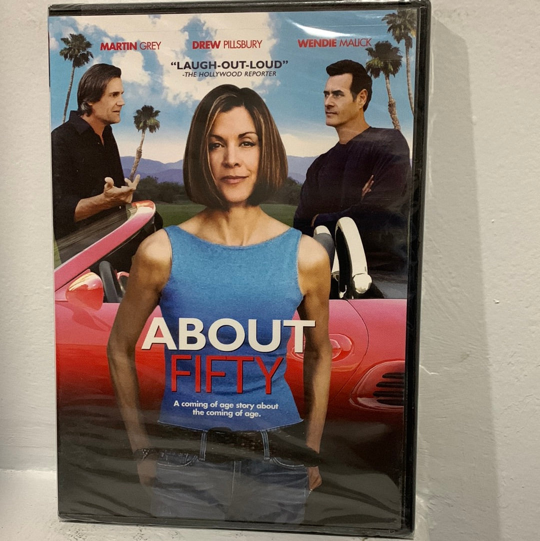 About Fifty (2011)