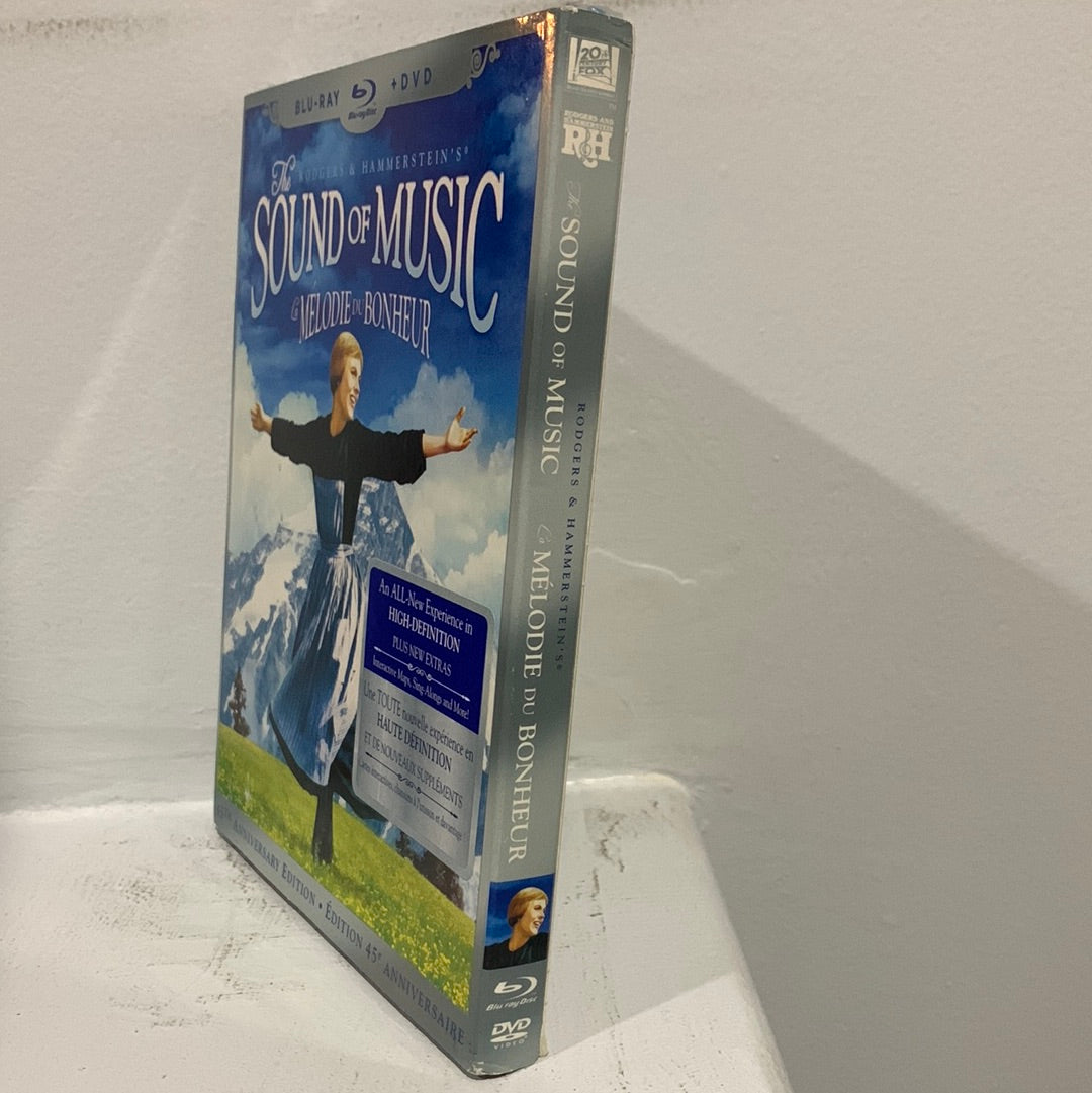 Sound of Music, The (1965)