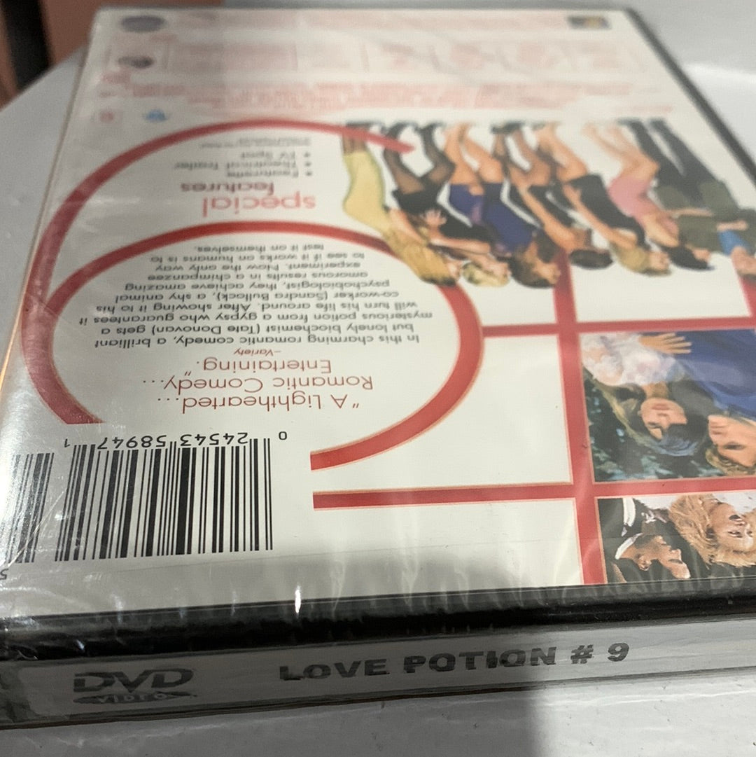 Love Potion No. 9 (1992)