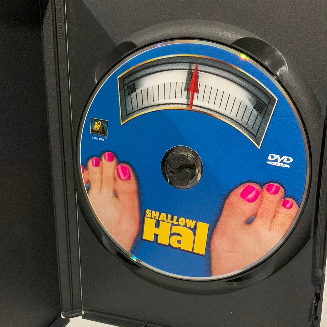 Shallow Hal (2001)