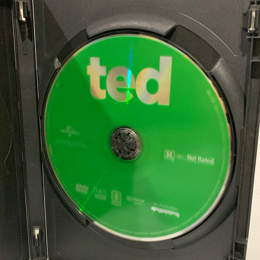 Ted (2012)